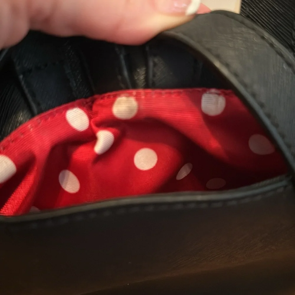 Kate Spade Disney Backpack - Picture 10 of 11